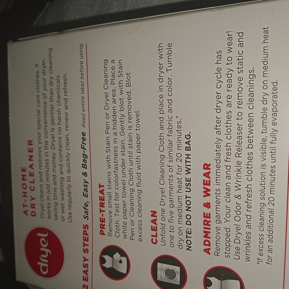 Red Circular Mobile Accessory - Picture 4 of 4